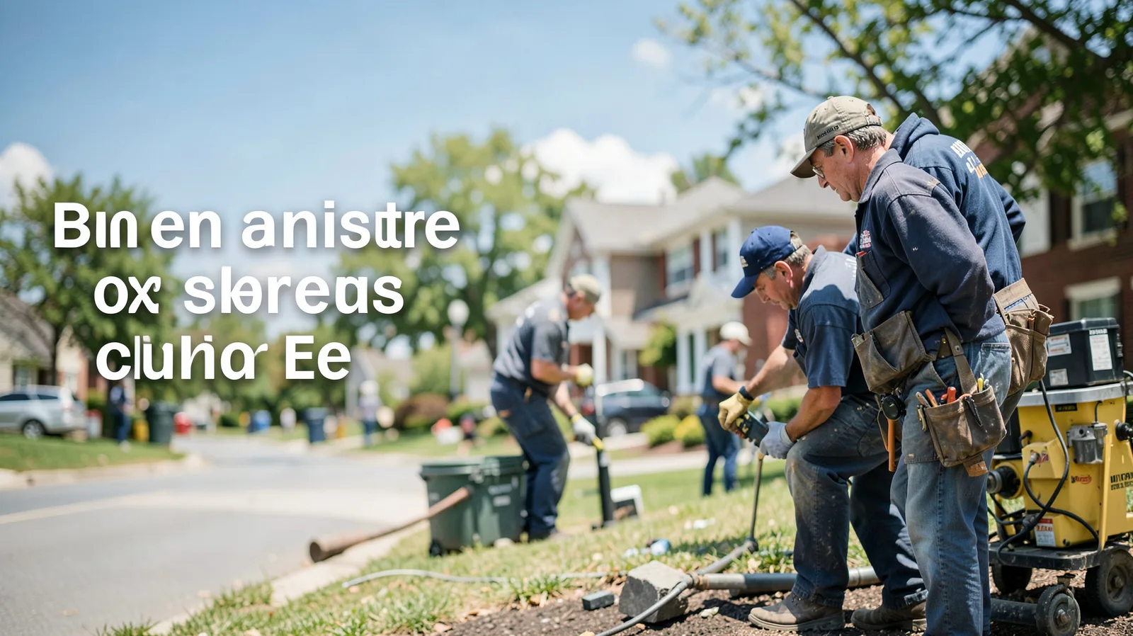 Electrician in Osgood, IN near me